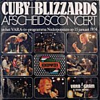Afscheidsconcert
