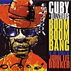 Boom Boom Bang in the spirit of John Lee Hooker