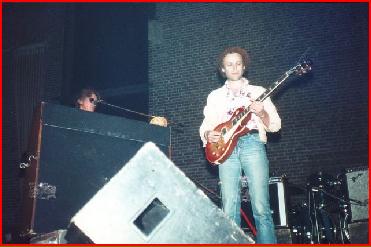 Naar Classic Rockphoto's