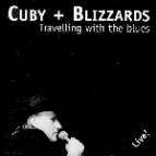 Travelling with the blues
