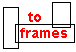 if you see only one frame