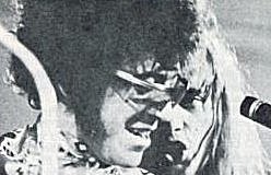 Alexis Korner