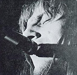 Harry Muskee