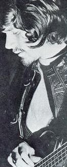 Jaap van Eik