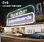 Live Jubileumconcert 40 jaar Cuby